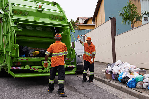 Best Demolition Debris Removal in Columbia, MS